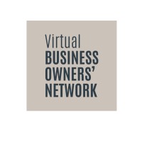 Virtual Business Owners Network Logo