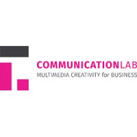 Communication Lab Logo