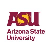 Arizona State University Logo