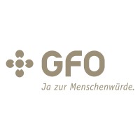Katholische Kliniken Oberberg gGmbH Logo