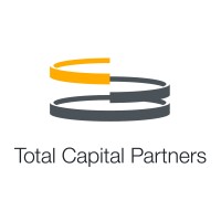 Total Capital Partners LLP Logo