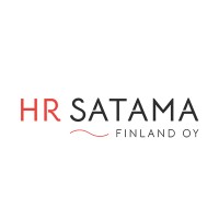 HR Satama Finland Oy Logo