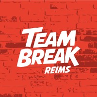 Team Break Reims Logo