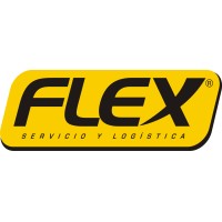 FLEX Servicios y Logística Ltda. Logo
