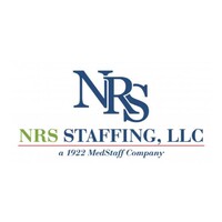 NRS Staffing LLC. Logo
