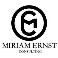 Miriam Ernst Consulting Logo