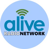 ALIVE Radio Network Logo