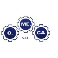 O.ME.CA. SRL Logo