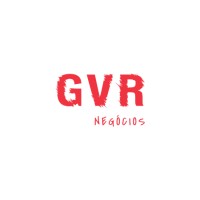GVR Negócios Logo