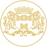 DEMEURES HISTORIQUES & JARDINS DE BELGIQUE Logo