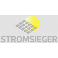 Stromsieger Logo