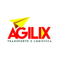 AGILIX Serviços Logisticos Logo