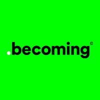 •becomingwithyouth Logo