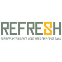 Refresh.bi Logo