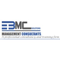 EBMC Management Consultants Logo