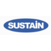 SUSTAiN Logo
