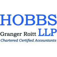 HOBBS Granger Roitt LLP Logo