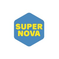SuperNOVA at Dalhousie University Logo