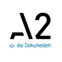 A2 Doku GmbH Logo