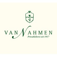 Van Nahmen Logo