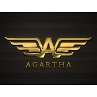 Agartha Academy Logo