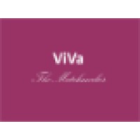 ViVa The Matchmaker Logo