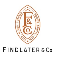Findlater & Co Logo
