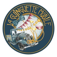 La Guinguette Mobile Logo