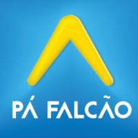 Pá Falcao Logo