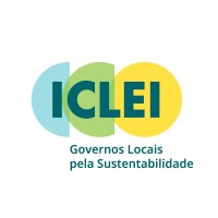 ICLEI América do Sul Logo