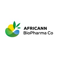 AfriCann Biopharma Co Logo