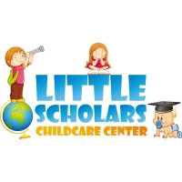 Little Scholars Learning Center Logo