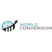 World Conversion Logo