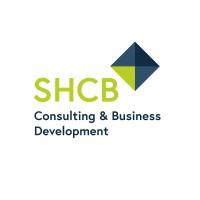 SHCB GmbH Logo