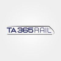 TA-365 Rail Logo