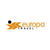 EUROPA TRAVEL Logo