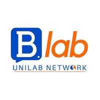B.lab - Bocconi Logo