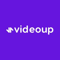 Videoup Logo