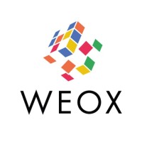 WEOX Logo