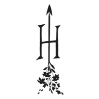 The Huntress Logo