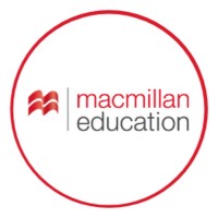 Macmillan Education MENA Logo