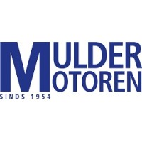 Mulder Motoren BV Logo