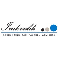 Indevaldi Logo