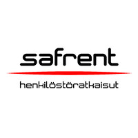 Safrent Logo