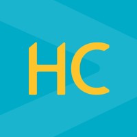 Harrogate College Logo