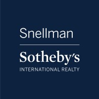 Snellman Sothebys International Realty Logo