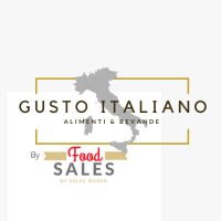 GUSTO ITALIANO Logo