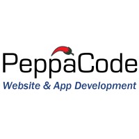 PeppaCode Logo