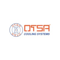 OTSA Cooling Systems Logo