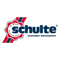 Werner Schulte GmbH & Co. KG Lastruper Wurstwaren Logo